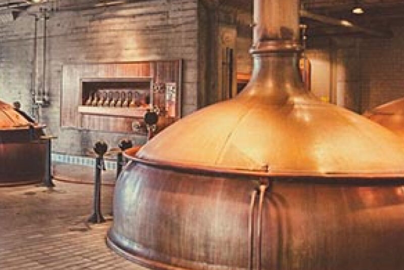 Book the Brewery for Your Next Event