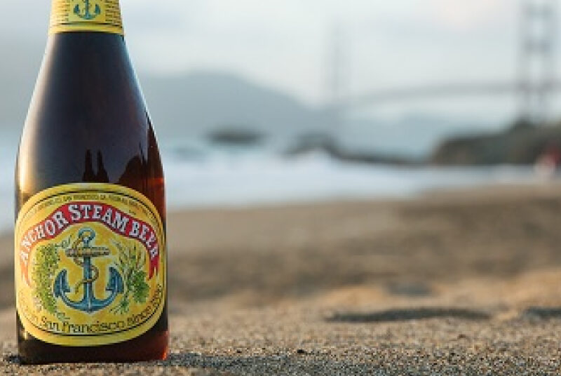 Anchor Brewing Stories & Videos  Craft Beer That Inspired Brewery  Revolution