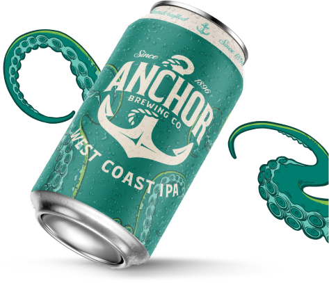 West Coast IPA