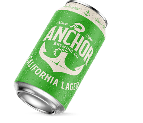 California Lager