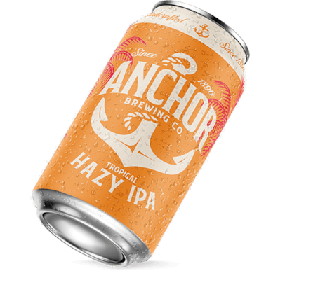 Hazy IPA