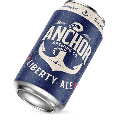 Liberty Ale