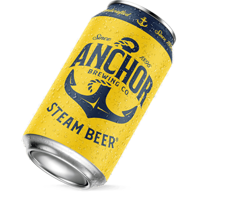Steam Beer