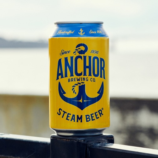Anchor Steam Font Anchor Steam Font