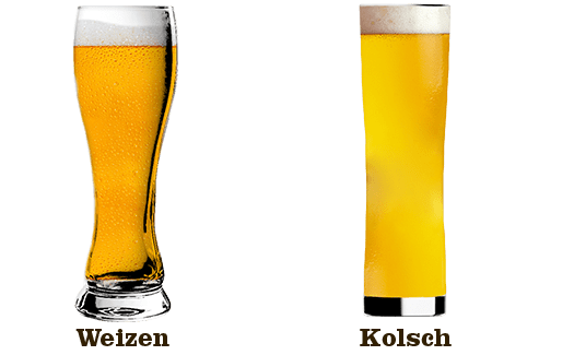 How Much Does Beer Glass Shape Matter?