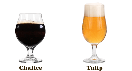 Chalice & Tulip